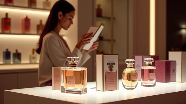 Dupes de parfums : comment accessoiriser votre style avec des fragrances à petit prix