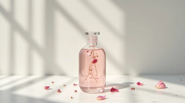Hydrolat de rose : l'essentiel floral pour une routine visage éclatante et naturelle
