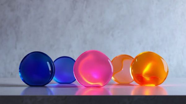Top 5 acrigels indispensables à découvrir en 2026