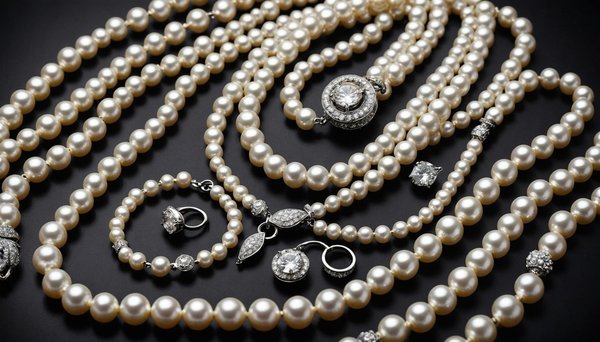 La collection éblouissante de bijoux en perles chez perleart