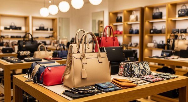 La boutique de sacs pour femme : l'adresse incontournable pour sublimer vos tenues